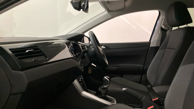 Volkswagen Polo 1.0 TSI Match 5dr Petrol Hatchback